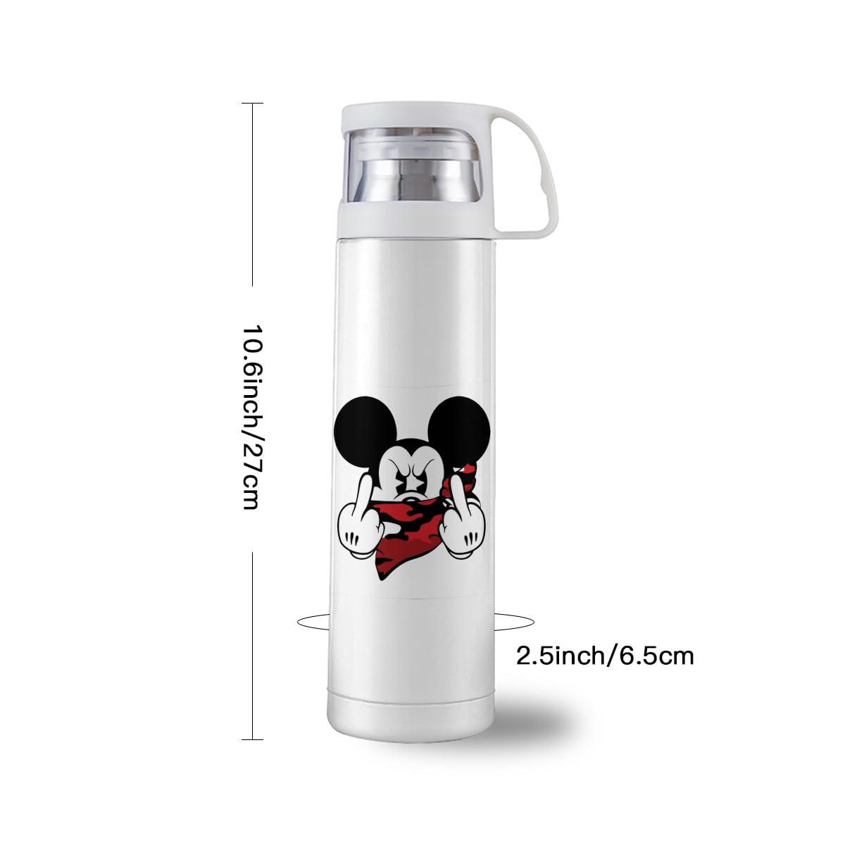 Walt Disney World ミッキーマウス 水筒 楽天市場】【さぁ運試し 最大100%還元 12/31まで】 zq ミッキー 水筒